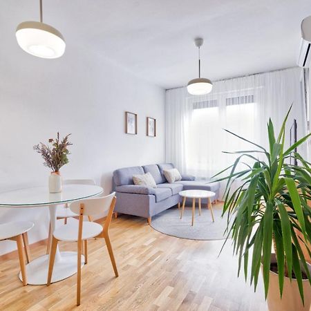 Goldenboy Apartments, 바냐루카 외부 사진