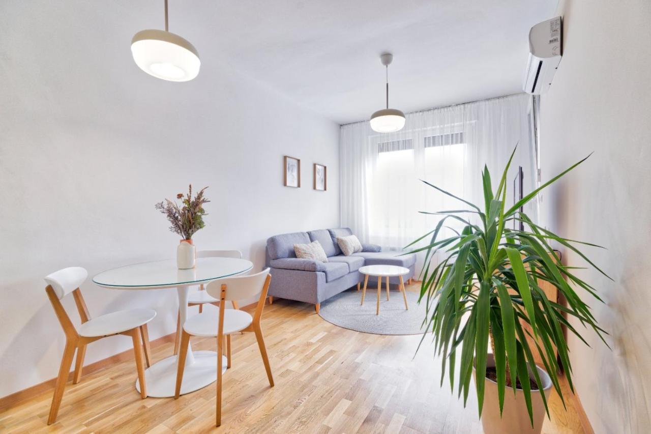 Goldenboy Apartments, 바냐루카 외부 사진