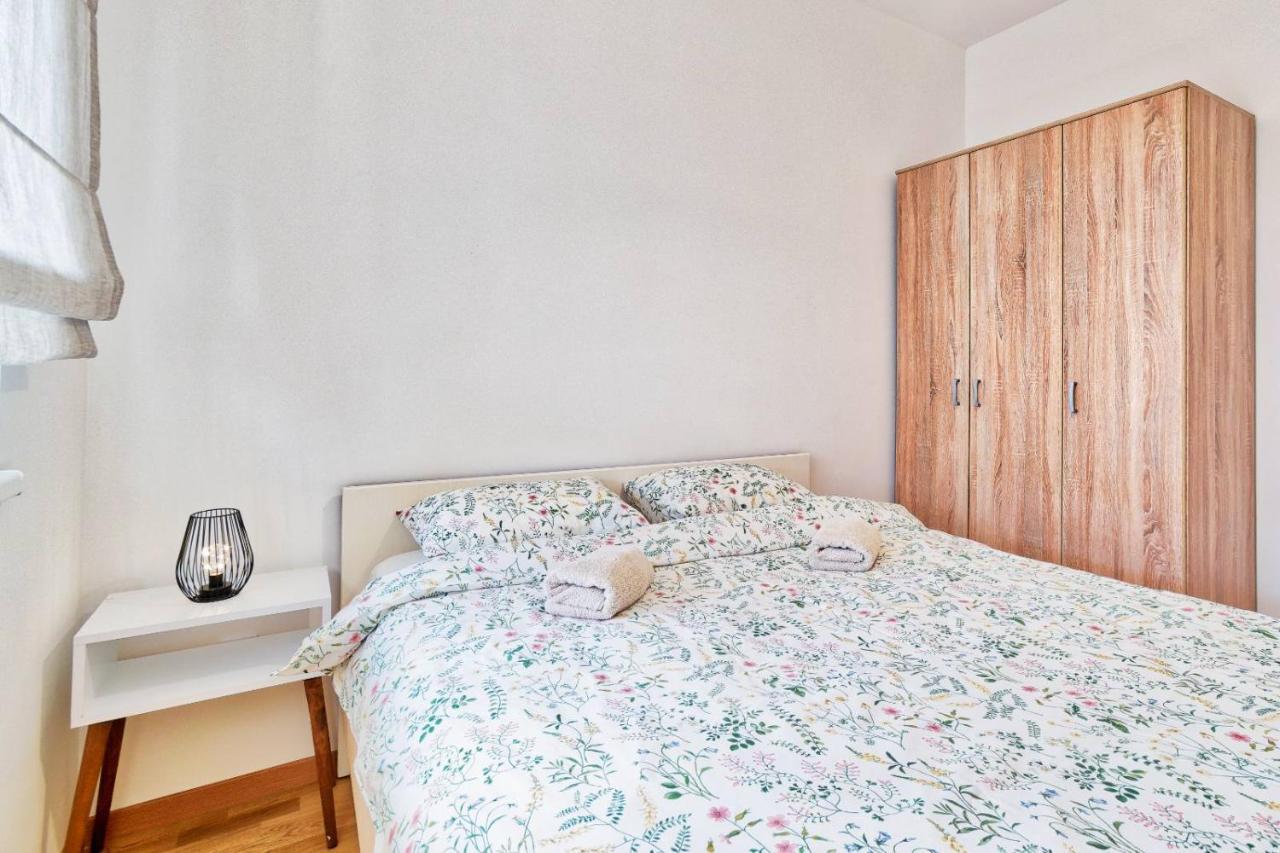Goldenboy Apartments, 바냐루카 외부 사진