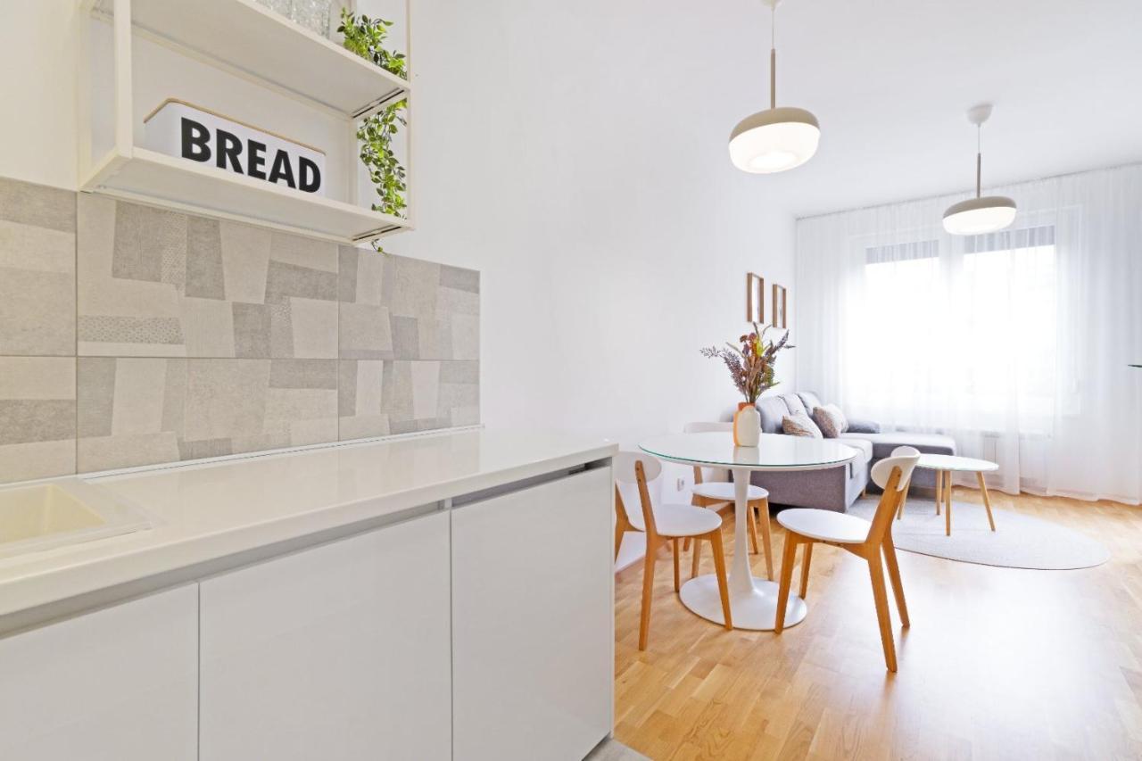 Goldenboy Apartments, 바냐루카 외부 사진