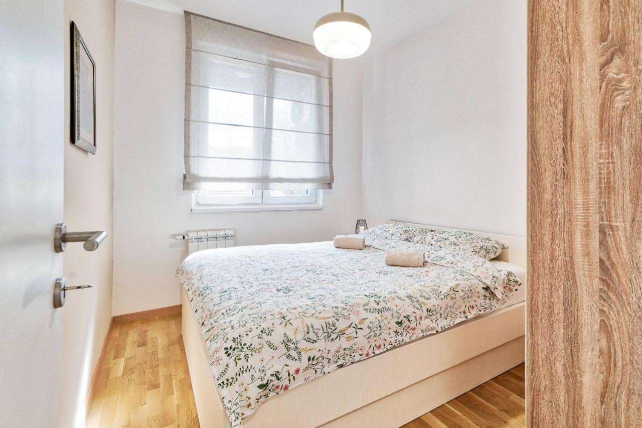 Goldenboy Apartments, 바냐루카 외부 사진